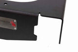 Fishbone Offroad 07-18 Jeep Wrangler JK Rubicon/Unlimited Rear Bumper Delete Fishbone Offroad Bumpers - Steel  AXOPROS