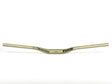 Renthal V3 Fatbar 35 20 mm. - Aluminum Gold Renthal Handlebars  AXOPROS