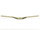 Renthal V3 Fatbar 35 20 mm. - Aluminum Gold Renthal Handlebars  AXOPROS