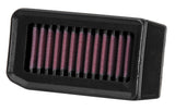 K&N 09-13 Yamaha XT250 Replacement Air Filter K&N Engineering Air Filters - Direct Fit  AXOPROS