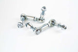 SPL Parts 03-08 Nissan 350Z Front Swaybar Endlinks SPL Parts Sway Bar Endlinks  AXOPROS