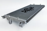 CSF 2021+ Ford Bronco/2024+ Ford Ranger 2.3L & 2.7L EcoBoost Heavy Duty All Metal Radiator CSF Radiators  AXOPROS