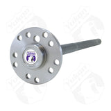 Yukon Gear 4340 Chrome-Moly Replacement Rear Axle For Dana 44 / 30 Spline Yukon Gear & Axle Axles  AXOPROS