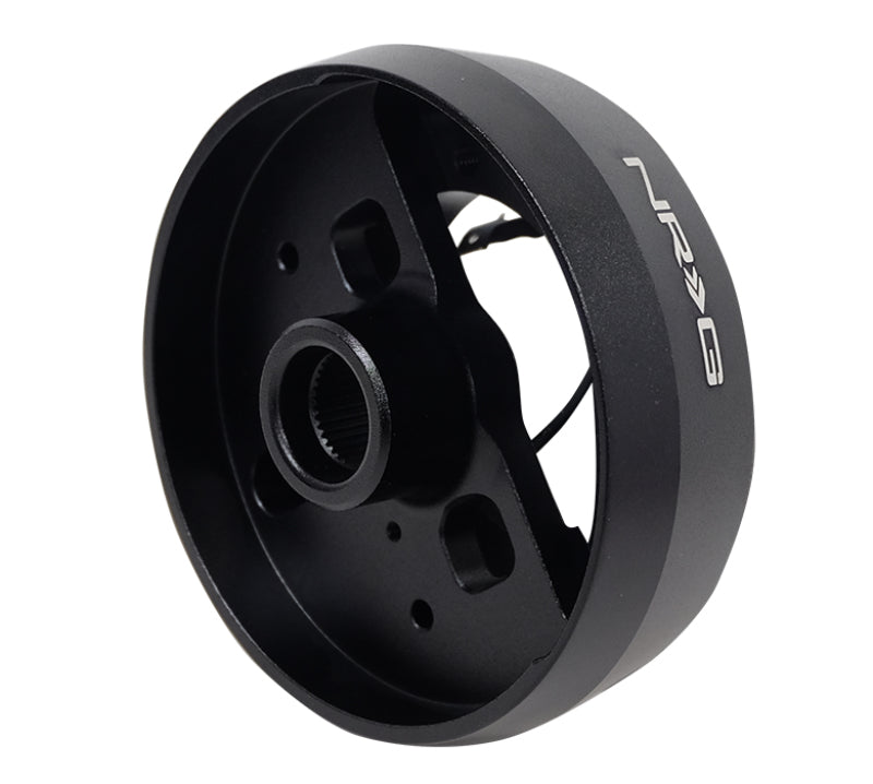 NRG Short Hub Adapter 07-18 Jeep Wrangler JK NRG Steering Wheel Hubs  AXOPROS