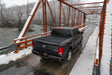 Truxedo 09-18 Ram 1500 & 19-20 Ram 1500 Classic 6ft 4in Sentry CT Bed Cover Truxedo Bed Covers - Roll Up  AXOPROS