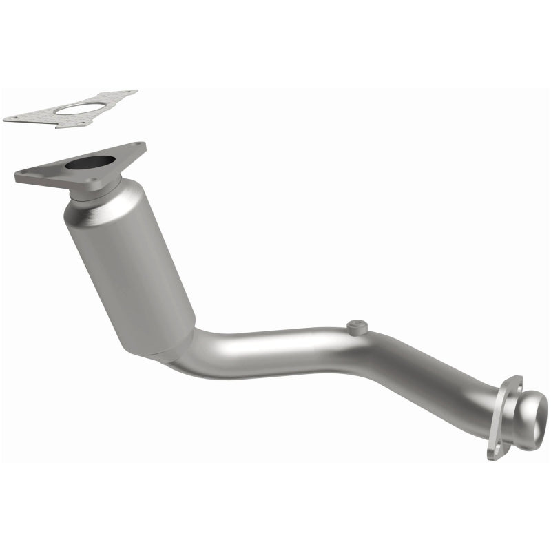 MagnaFlow Conv DF 96-97 Camaro 5.7L V8 Magnaflow Catalytic Converter Direct Fit  AXOPROS