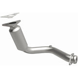 MagnaFlow Conv DF 96-97 Camaro 5.7L V8 Magnaflow Catalytic Converter Direct Fit  AXOPROS