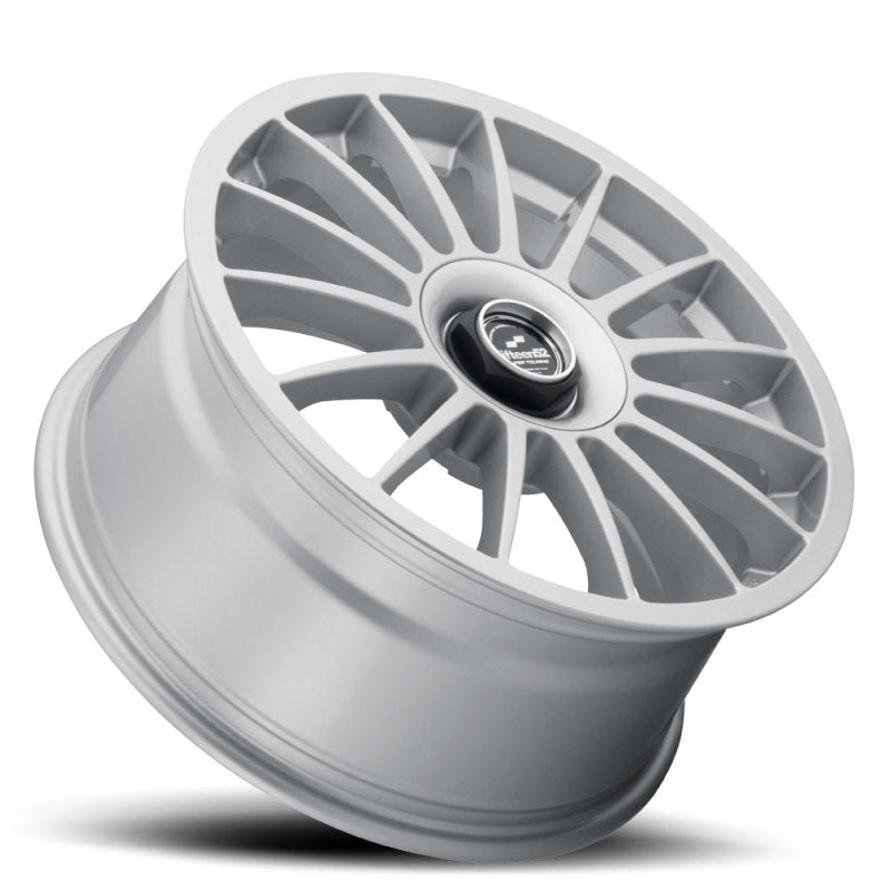 fifteen52 Podium 18x8.5 5x108/5x112 45mm ET 73.1mm Center Bore Speed Silver Wheel fifteen52 Wheels - Cast  AXOPROS