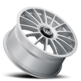 fifteen52 Podium 18x8.5 5x108/5x112 45mm ET 73.1mm Center Bore Speed Silver Wheel fifteen52 Wheels - Cast  AXOPROS