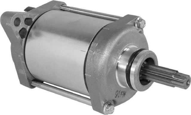 QuadBoss 15-20 Honda SXS500 Pioneer 500 Motor Starter QuadBoss Starters  AXOPROS