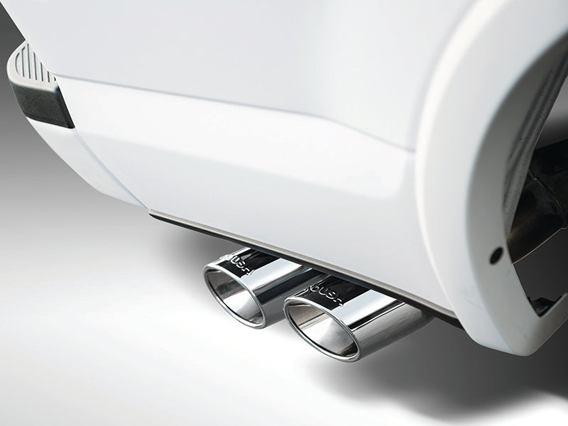 Roush 2015-2020 F-150 2.7L/3.5L/5.0L Side Exit Cat-Back Exhaust Kit (Excl. Raptor) Roush Catback  AXOPROS
