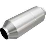 HM Grade Universal Catalytic Converter - 2.25in. MagnaFlow Exhaust Products Catalytic Converter  AXOPROS