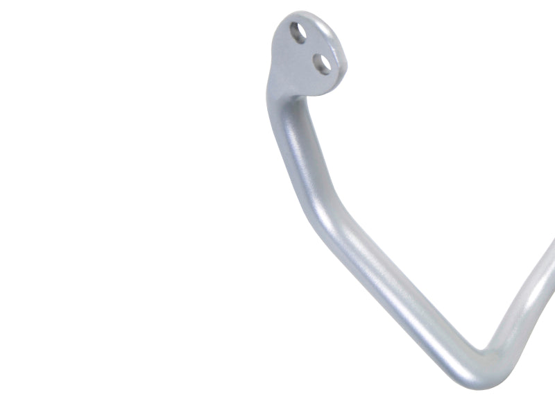 Whiteline 98-02 Subaru Legacy BE / 99-03 Outback Wagon / 04-05 Baja BT Rear 20mm Swaybar- X-heavy du Whiteline Sway Bars  AXOPROS