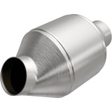 HM Grade Universal Catalytic Converter - 5.00in. MagnaFlow Exhaust Products Catalytic Converter  AXOPROS