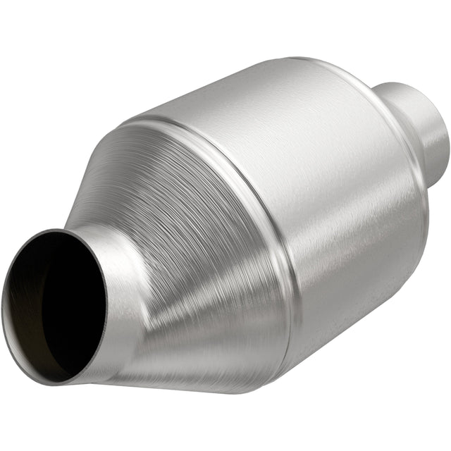 HM Grade Universal Catalytic Converter - 5.00in. MagnaFlow Exhaust Products Catalytic Converter  AXOPROS