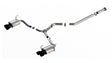 Borla 2022 Subaru WRX 2.4L Turbo AT/MT AWD S-Type Catback Exhaust CB Tips Borla Catback  AXOPROS