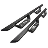 Westin 19-23 RAM 1500 Classic Crew Cab  Outlaw Drop Nerf Step Bars Westin Nerf Bars  AXOPROS