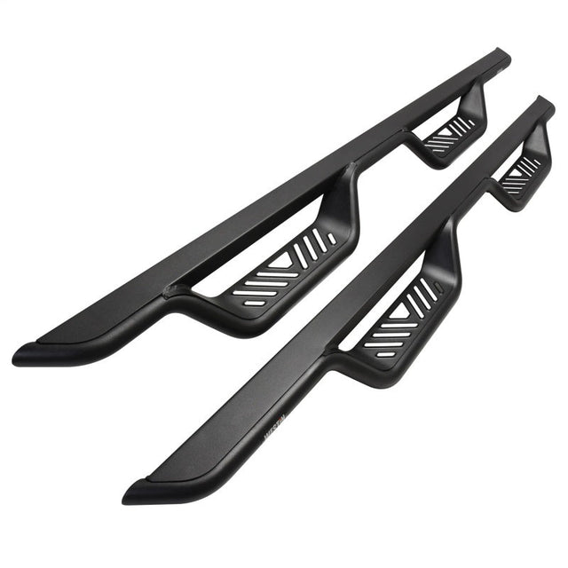 Westin 19-23 RAM 1500 Classic Crew Cab  Outlaw Drop Nerf Step Bars Westin Nerf Bars  AXOPROS