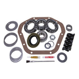 Yukon Gear Master Overhaul Kit For Dana 70-U Diff Yukon Gear & Axle Differential Overhaul Kits  AXOPROS