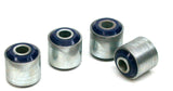 SuperPro Mg-Tr/Arm/Up Superpro Bushing Kits  AXOPROS