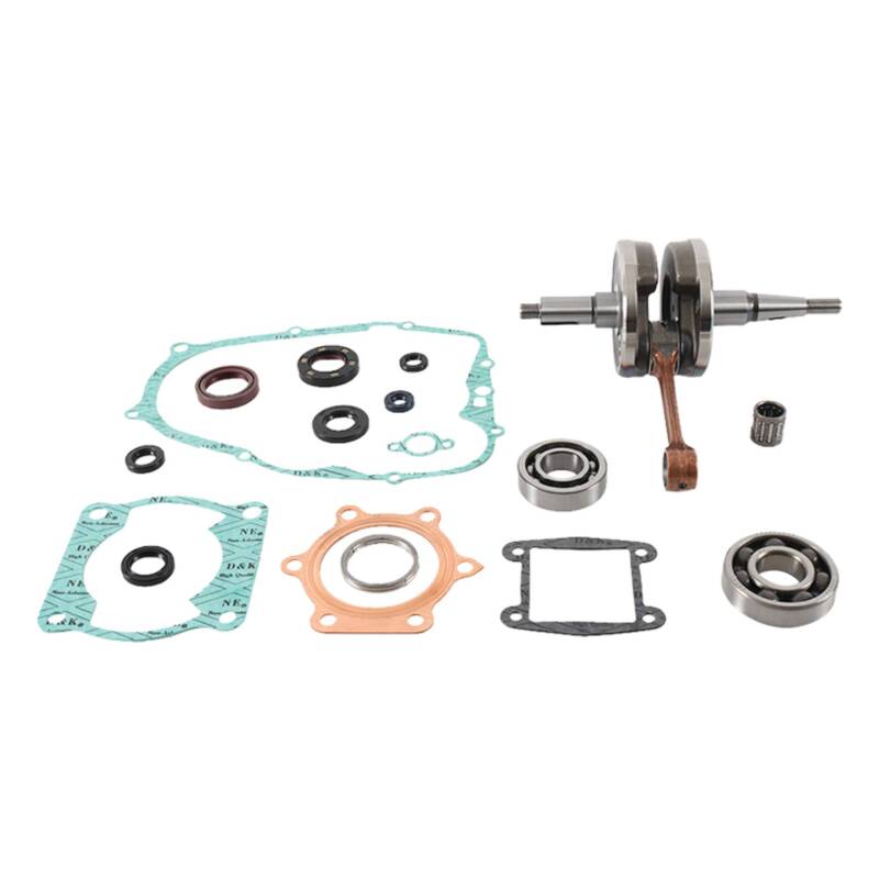 Hot Rods Hot Rods 88-06 Yamaha YFS 200 Blaster 200cc Bottom End Kit Gasket Kits aftermarket performance part
