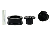 Whiteline 1984-1996 Chevrolet Corvette Steering Rack and Pinion Mount Bushing Kit Whiteline Bushing Kits  AXOPROS
