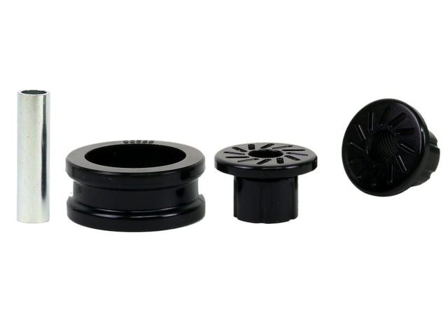 Whiteline 1984-1996 Chevrolet Corvette Steering Rack and Pinion Mount Bushing Kit Whiteline Bushing Kits  AXOPROS