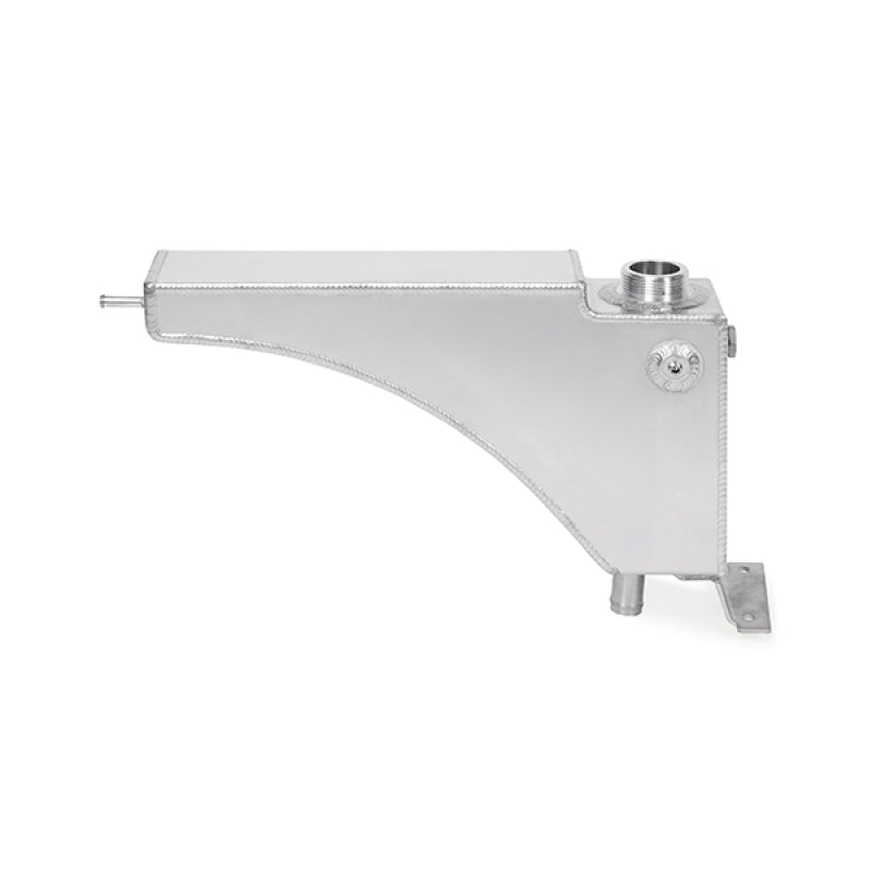 Mishimoto 99-03 Ford F-250 Aluminum Expansion Tank - Natural Mishimoto Coolant Reservoirs  AXOPROS