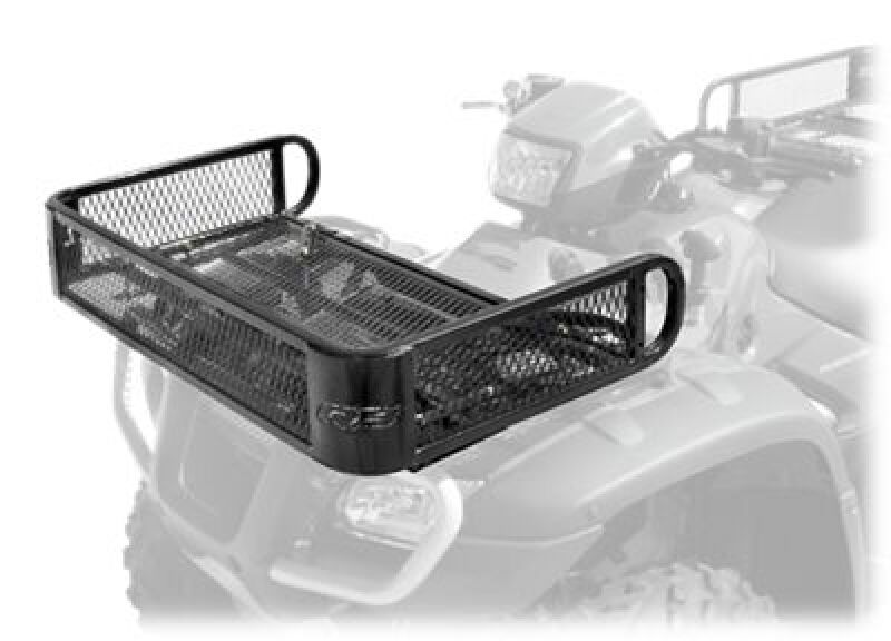 QuadBoss Mesh Rack Front Universal QuadBoss Marketing  AXOPROS