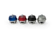Garrett GVB-50A 50mm VTA BOV - Black Garrett Blow Off Valves  AXOPROS
