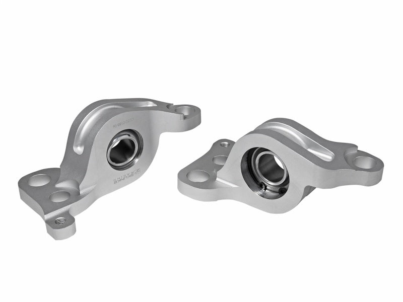 Skunk2 94-01 Acura Integra Black Anodized Billet Aluminum Body w/ Spherical Compliance Bearing Skunk2 Racing Uncategorized  AXOPROS