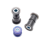 SuperPro 2008 Mitsubishi Lancer Evolution MR Front Steering Rack & Pinion Mount Bushing Kit Superpro Bushing Kits  AXOPROS