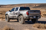 ICON 2023+ GM Canyon/Colorado 2.5 Series Shocks VS IR Coilover Kit ICON Coilovers  AXOPROS