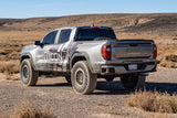 ICON 2023+ GM Canyon/Colorado EXT Travel 2.5 Series Shocks VS RR Coilover Kit ICON Coilovers  AXOPROS