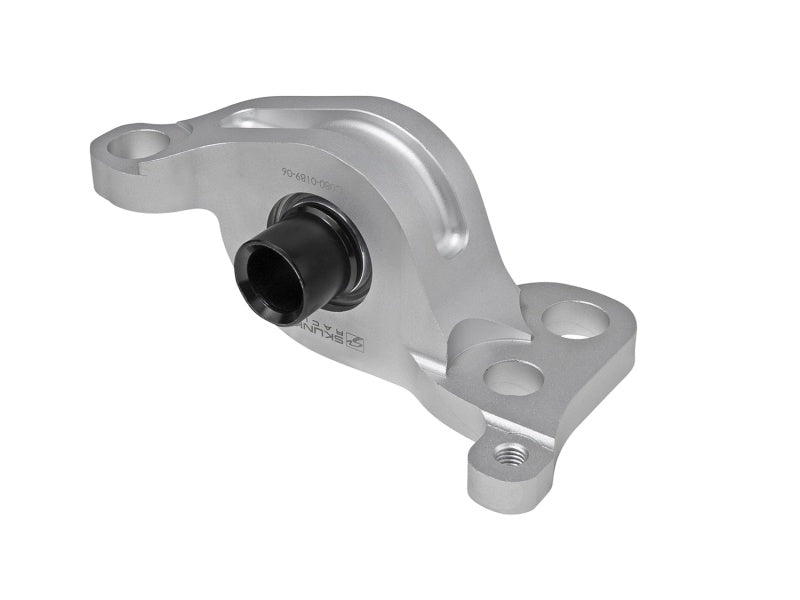 Skunk2 94-01 Acura Integra Black Anodized Billet Aluminum Body w/ Spherical Compliance Bearing Skunk2 Racing Uncategorized  AXOPROS