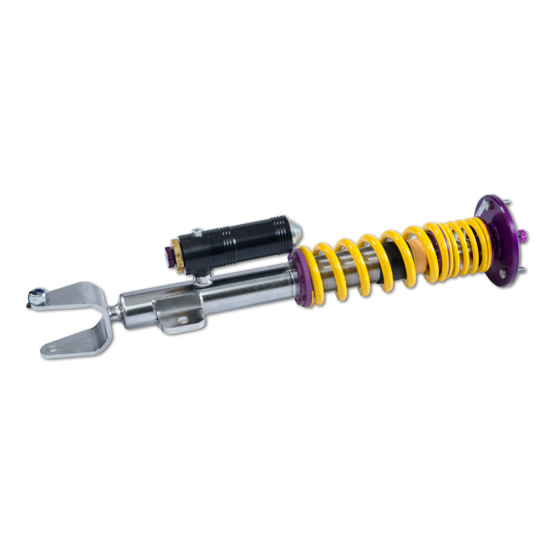 KW Coilover Kit V4 2015+ Challenger SRT Hellcat KW Coilovers  AXOPROS