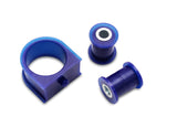 SuperPro 1998 Lexus GS300 Base Steering Rack and Pinion Mount Bushing Kit Superpro Bushing Kits  AXOPROS