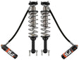 Fox 21+ Ford Bronco 2.5 Performance Series Front Coil-Over Reservoir Shock w/ UCA - Adjustable FOX Coilovers  AXOPROS