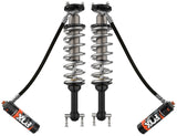 Fox 21+ Ford Bronco 2.5 Performance Series Front Coil-Over Reservoir Shock w/ UCA - Adjustable FOX Coilovers  AXOPROS