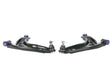 Superpro SuperPro Toyota Prius C/Yaris Front Lower Control Arm Set Control Arms aftermarket performance part
