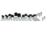 Whiteline 1980-1996 Ford F-150 Body Mount Bushing Set Whiteline Bushing Kits  AXOPROS