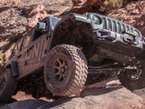 ICON 2018+ Jeep Wrangler JL 2.5in Stage 2 Suspension System ICON Suspension Arms & Components  AXOPROS
