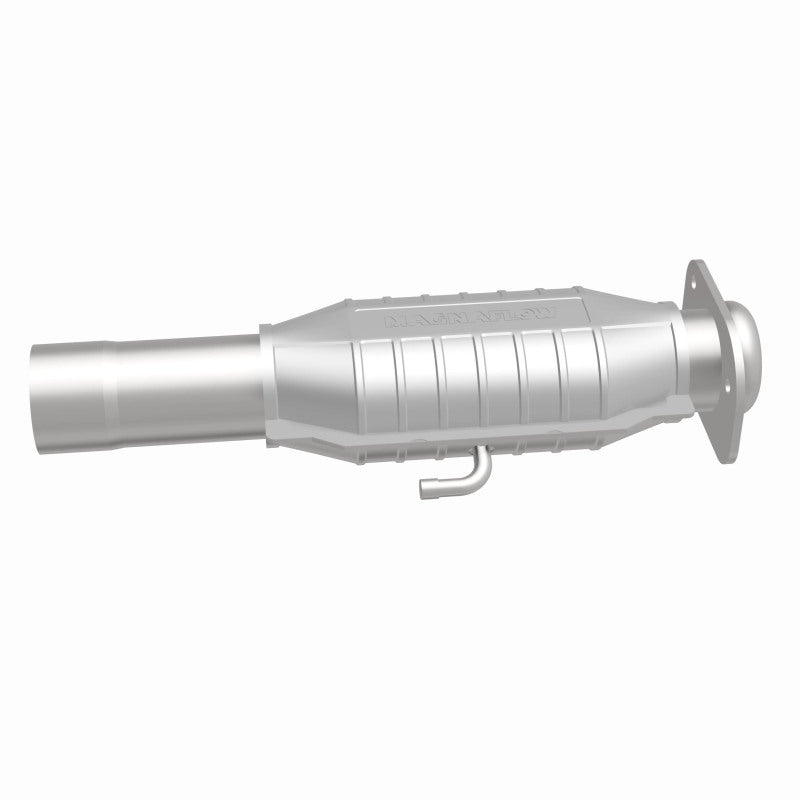 MagnaFlow Conv DF GM 86 90 Magnaflow Catalytic Converter Direct Fit  AXOPROS