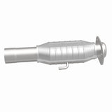 MagnaFlow Conv DF GM 86 90 Magnaflow Catalytic Converter Direct Fit  AXOPROS