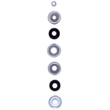 Bilstein 5160 Series 98-07 Toyota Land Cruiser 46mm Monotube Shock Absorber Bilstein Shocks and Struts  AXOPROS