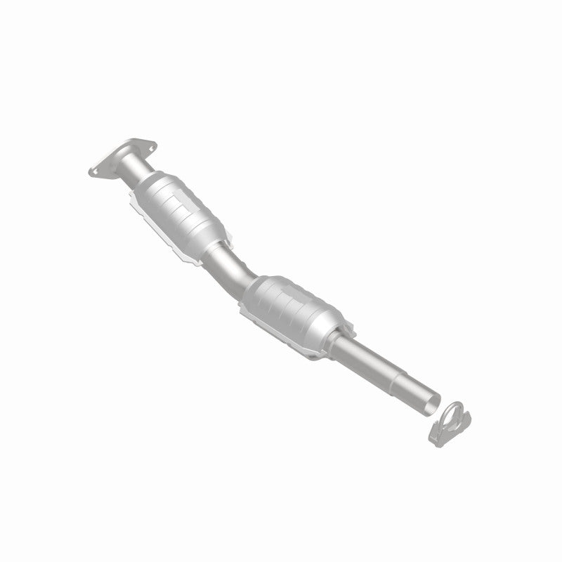 MagnaFlow Conv DF 04-09 Toyota Prius 1.5L Magnaflow Catalytic Converter Direct Fit  AXOPROS