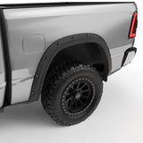 EGR 19-23 Ram 1500 Baseline Bolt Style Fender Flares (Set of 4) EGR Fender Flares  AXOPROS