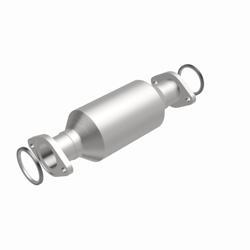MagnaFlow Conv Chevrolet-Geo-Toyota 12.5X6.5X Magnaflow Catalytic Converter Direct Fit  AXOPROS