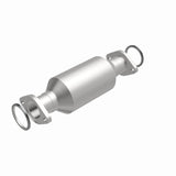 MagnaFlow Conv Chevrolet-Geo-Toyota 12.5X6.5X Magnaflow Catalytic Converter Direct Fit  AXOPROS