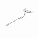 MagnaFlow BRE Exhaust Kit 13-18 Ford Escape Magnaflow Catback  AXOPROS